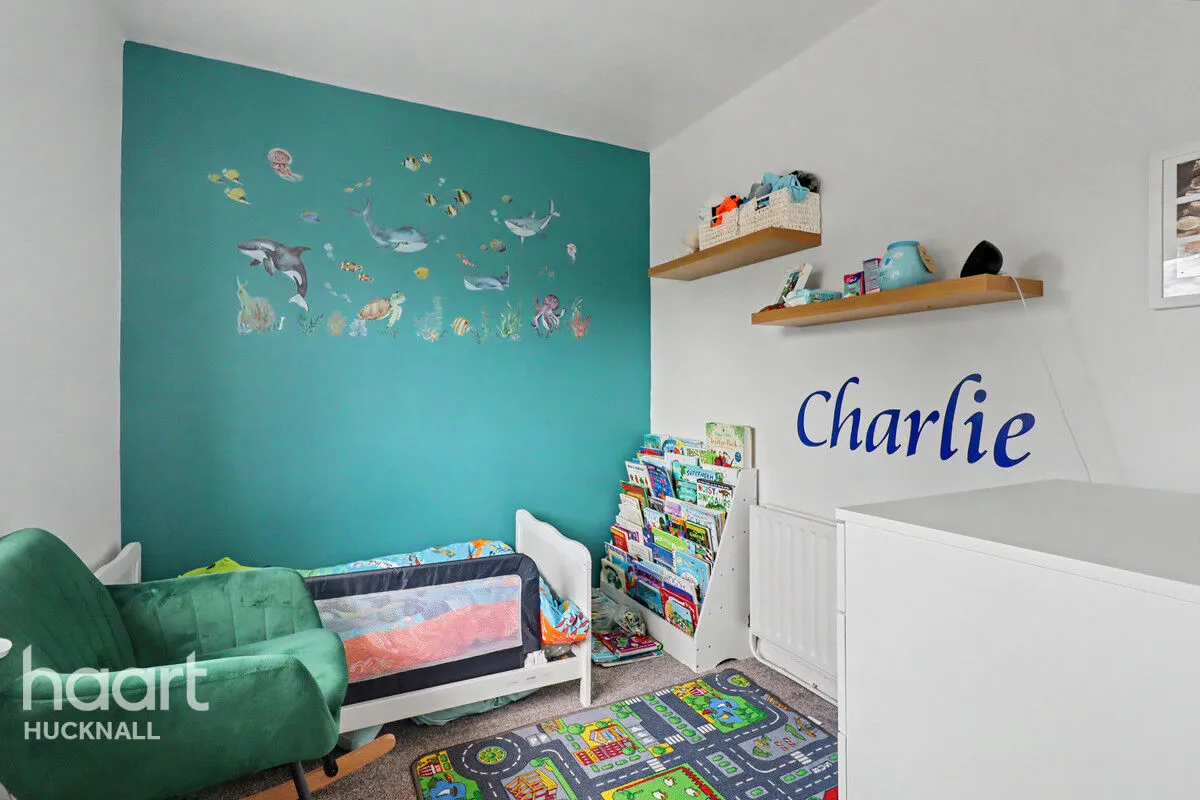 Carsic Road, Sutton-In-Ashfield, NG17, photo 8