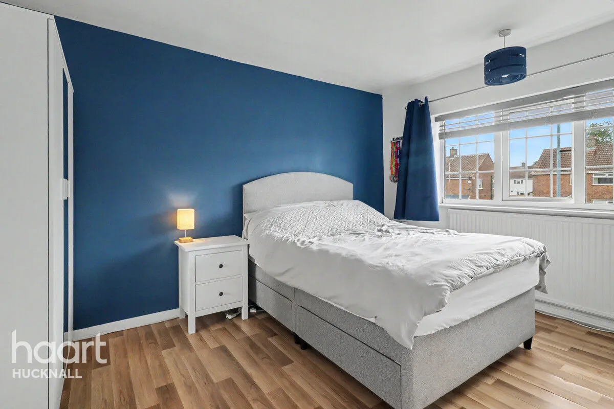 Carsic Road, Sutton-In-Ashfield, NG17, photo 9