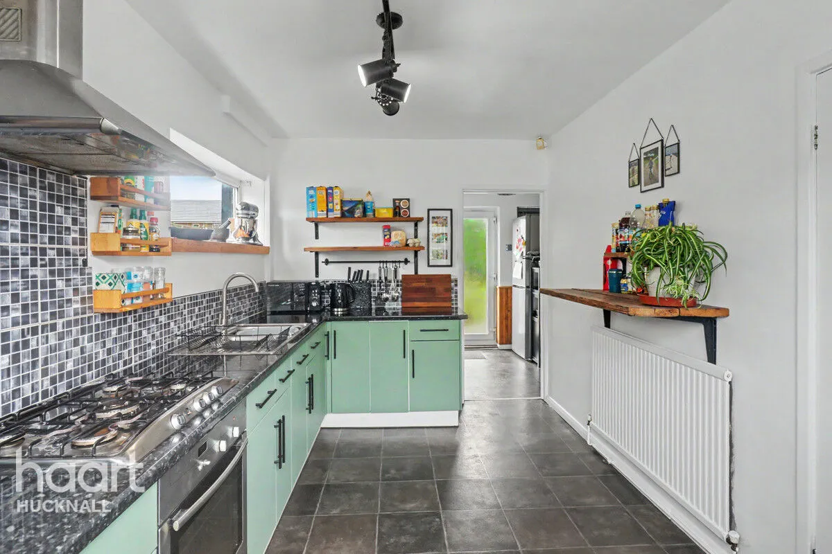 Carsic Road, Sutton-In-Ashfield, NG17, photo 6