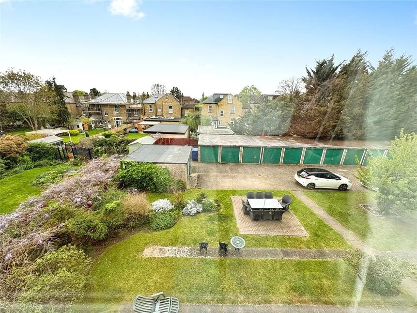 Laburnum Place, Elderslie Road, London, SE9, photo 7