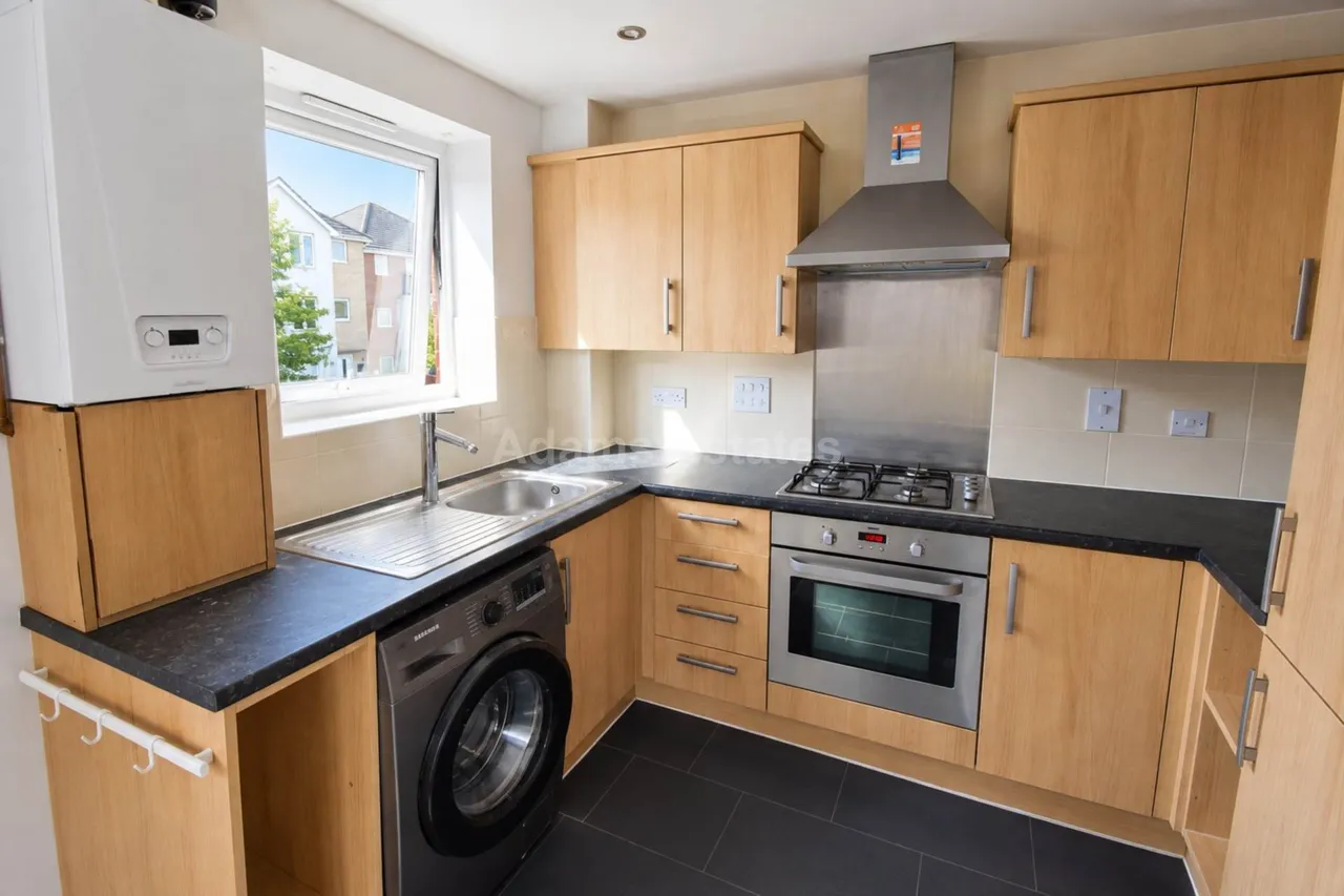 Kennet House, Regis Park Road, RG6 7AE, photo 3