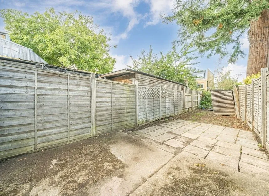 High Street, Hampton Hill, TW12, photo 6