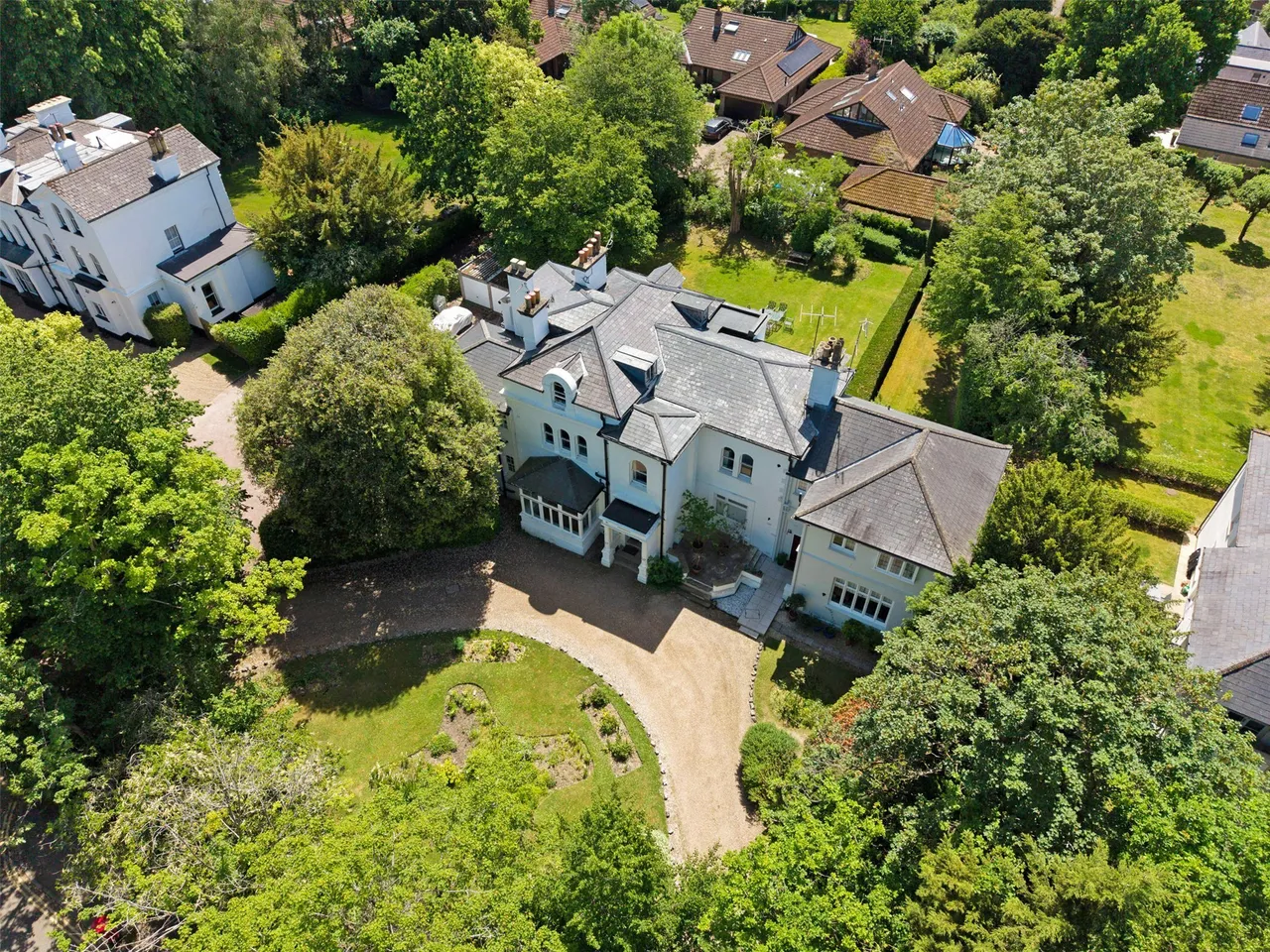 Wray Park Road, Reigate, RH2, photo 21