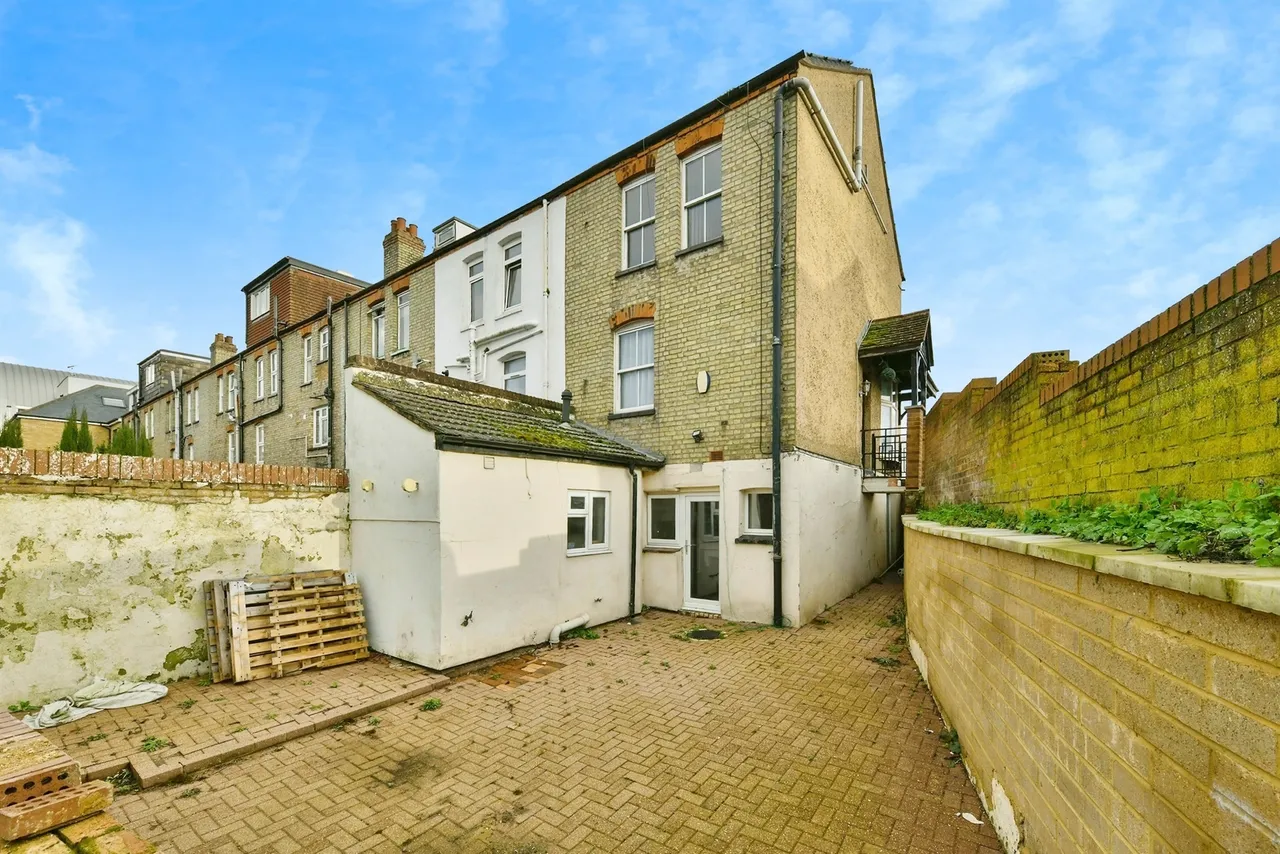 Marshgate Drive, Hertford, photo 5