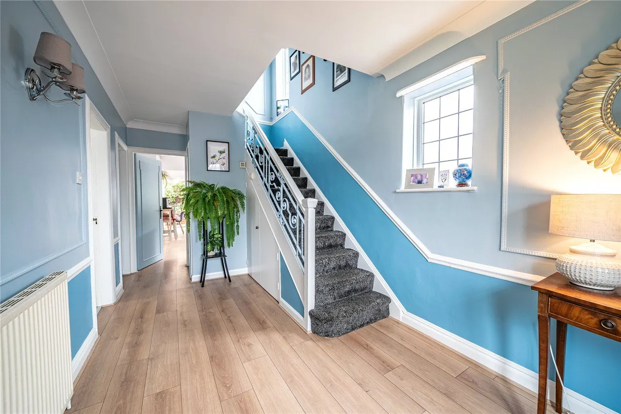 Bentcliffe Gardens, Leeds, LS17, photo 16