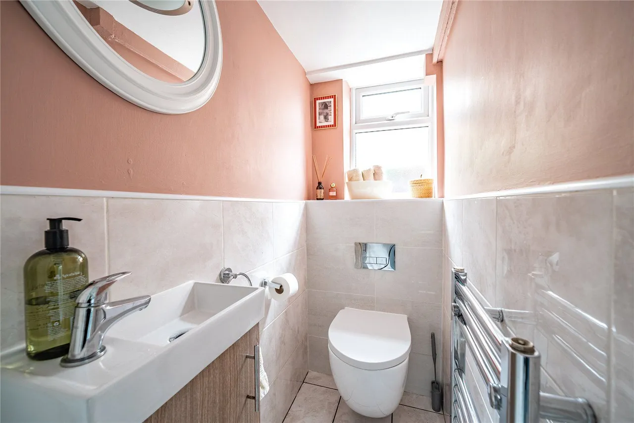 Bentcliffe Gardens, Leeds, LS17, photo 17