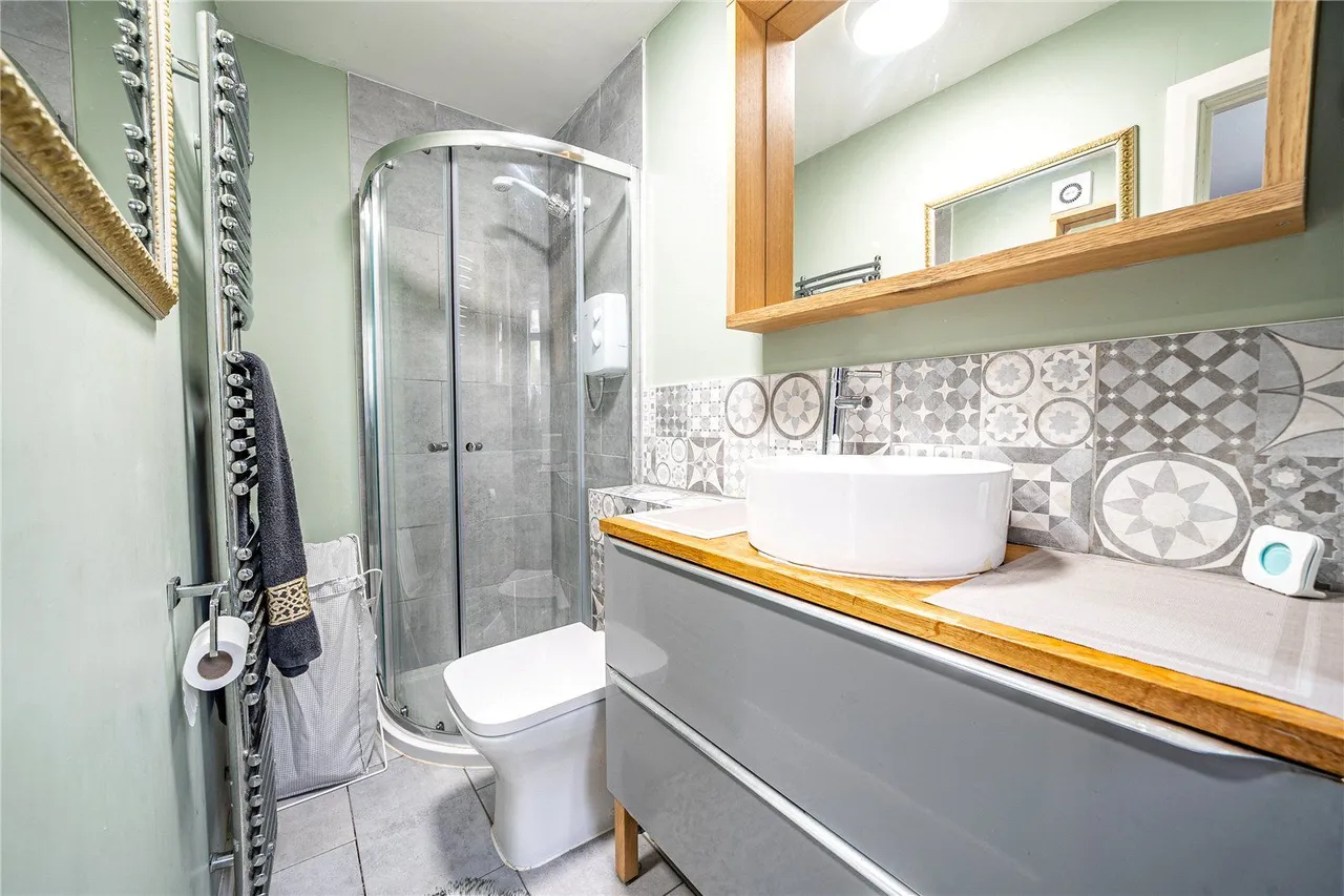 Bentcliffe Gardens, Leeds, LS17, photo 15