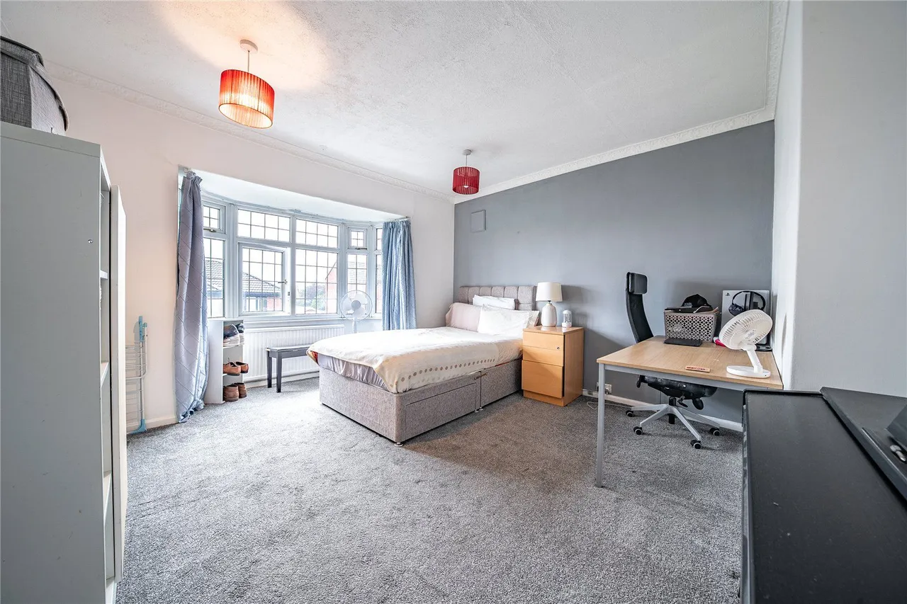 Bentcliffe Gardens, Leeds, LS17, photo 6