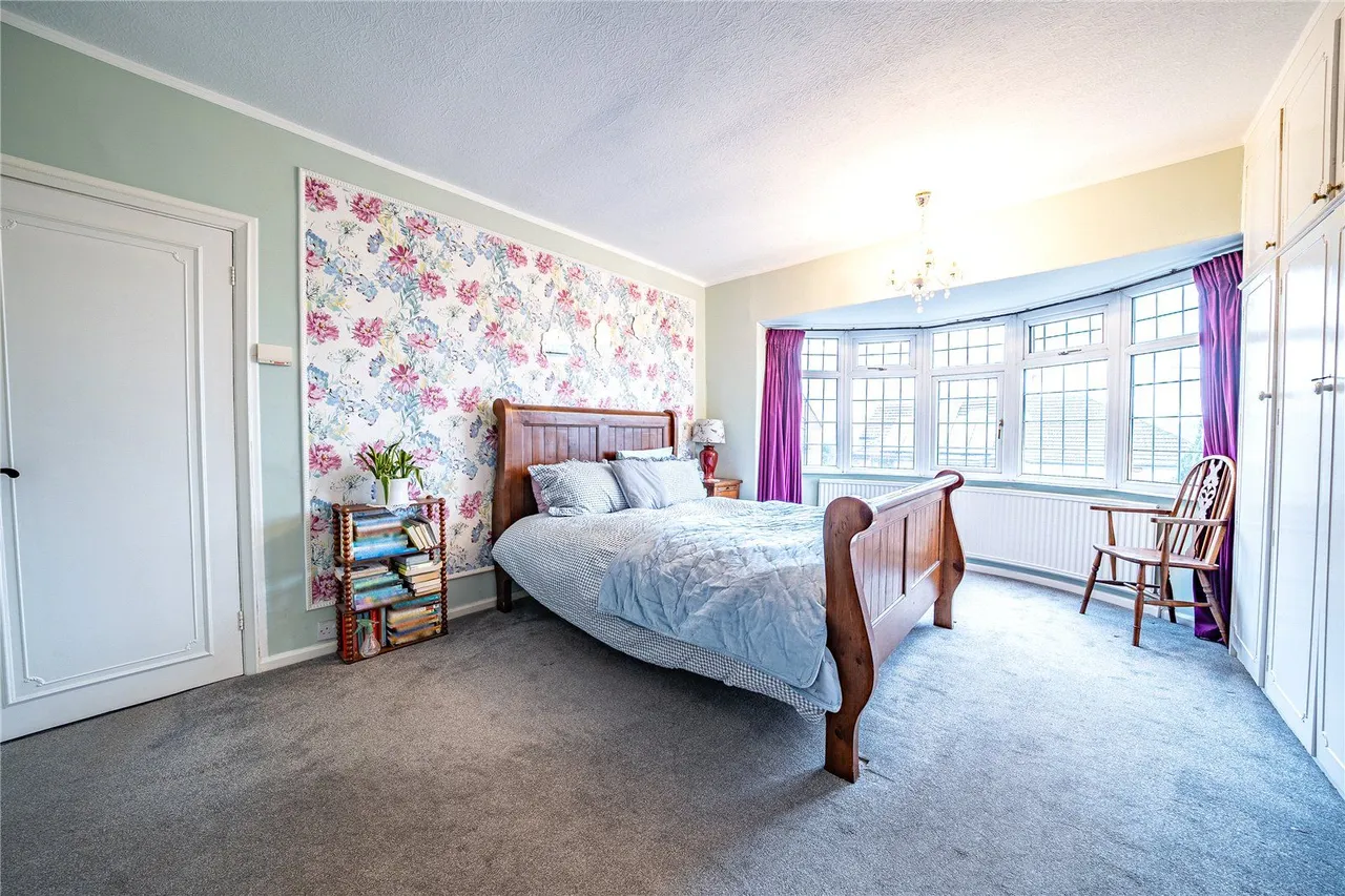 Bentcliffe Gardens, Leeds, LS17, photo 5