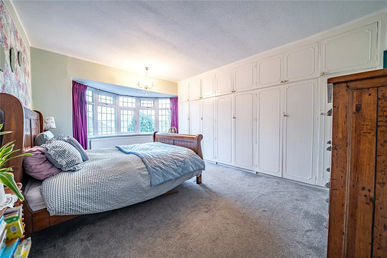 Bentcliffe Gardens, Leeds, LS17, photo 13