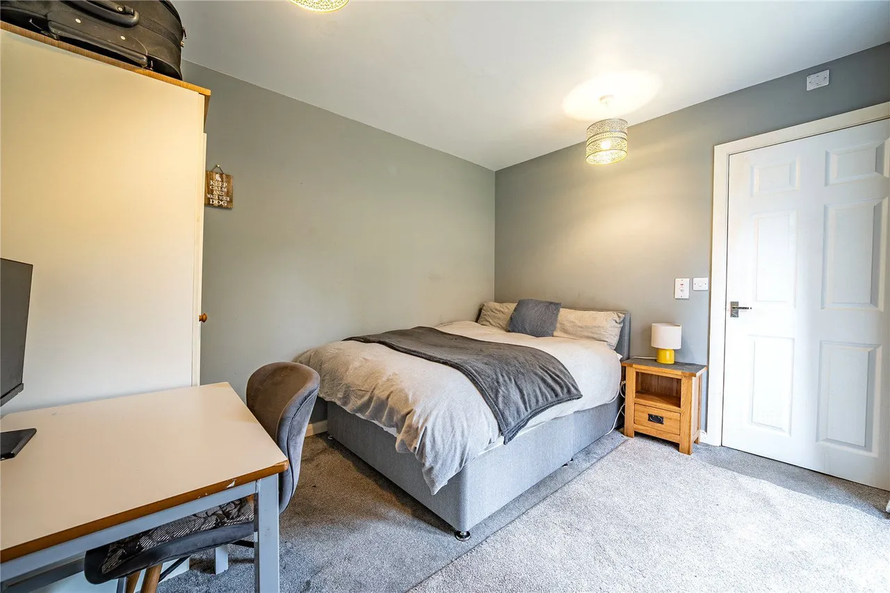 Bentcliffe Gardens, Leeds, LS17, photo 11