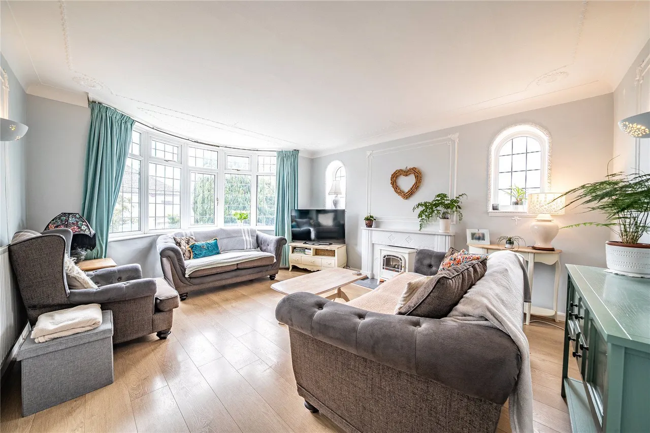 Bentcliffe Gardens, Leeds, LS17, photo 4