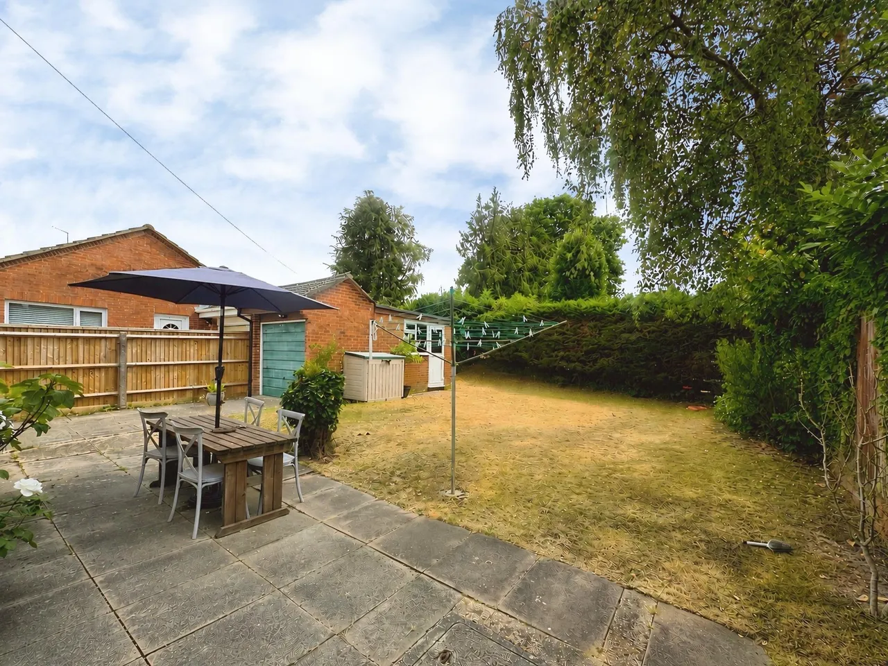 Eyres Drive, Alderbury, SP5, photo 4