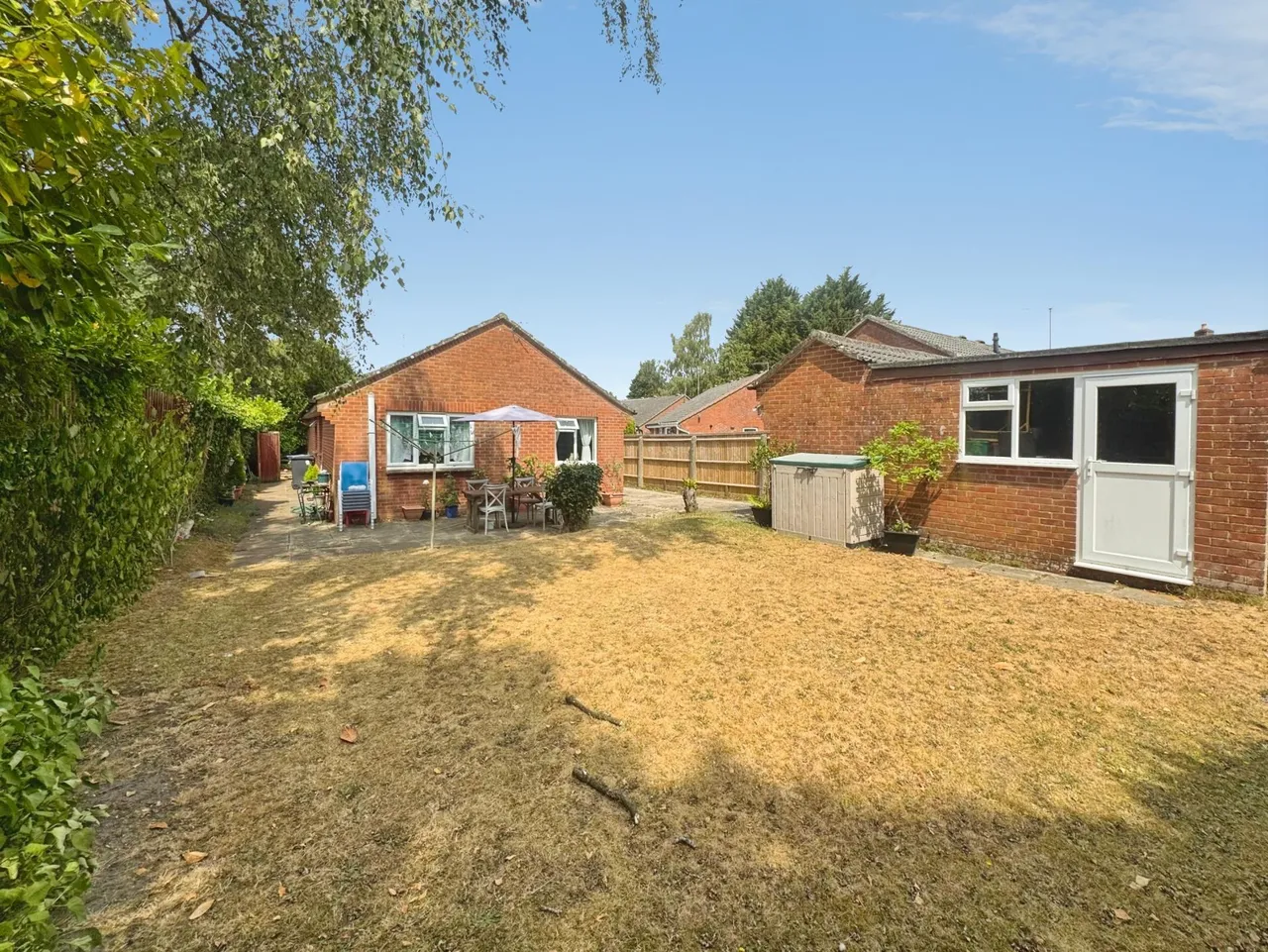 Eyres Drive, Alderbury, SP5, photo 9