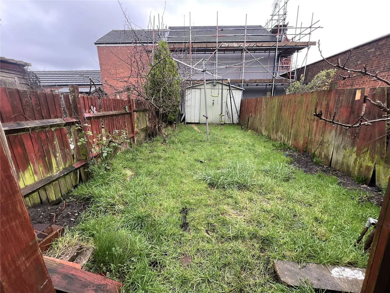 Weston Street, Walsall, West Midlands, WS1, photo 15