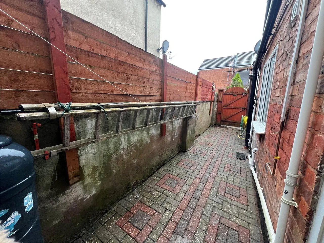 Weston Street, Walsall, West Midlands, WS1, photo 13