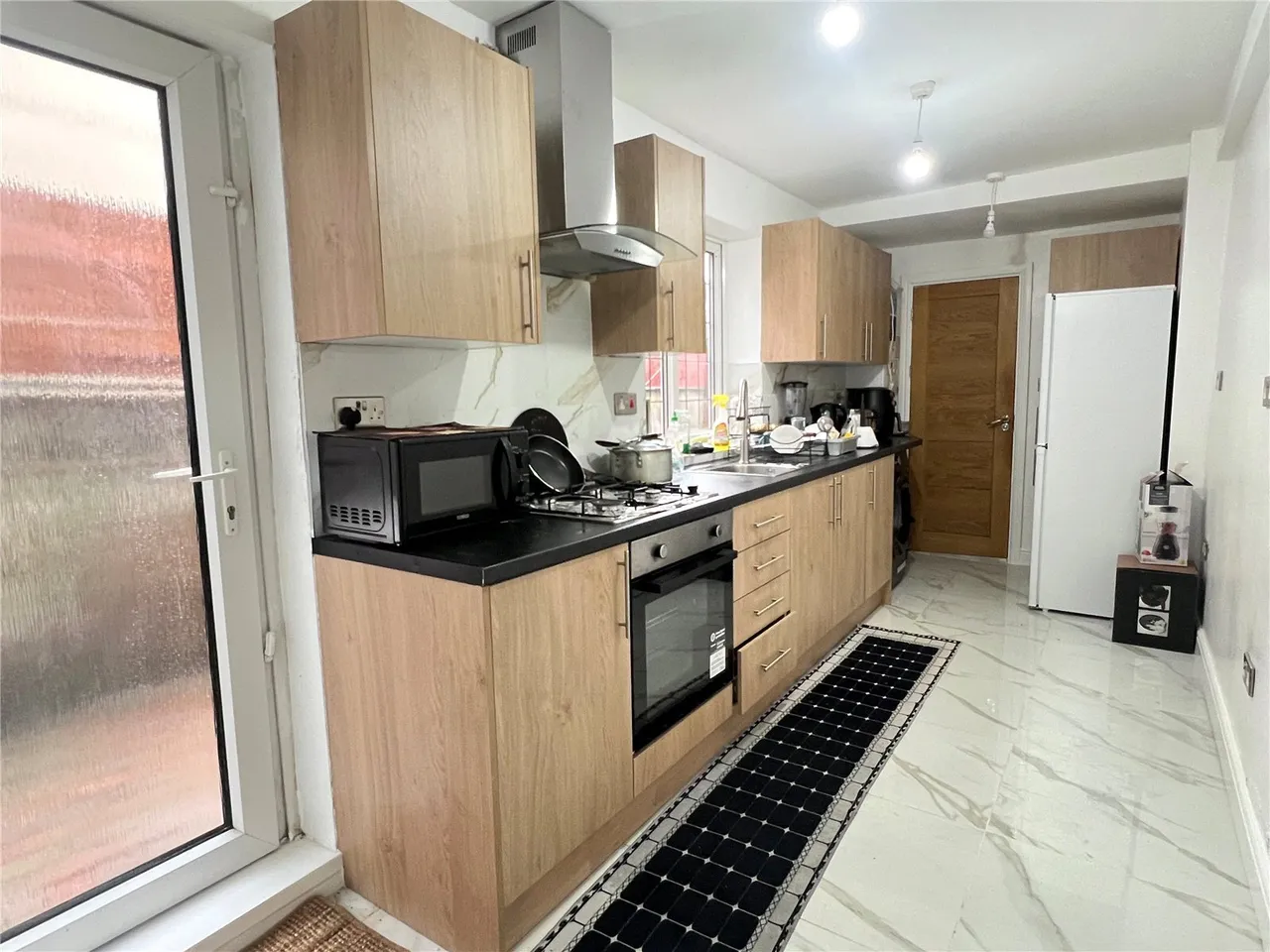 3 bed house for sale — Weston Street, Walsall, West Midlands, WS1