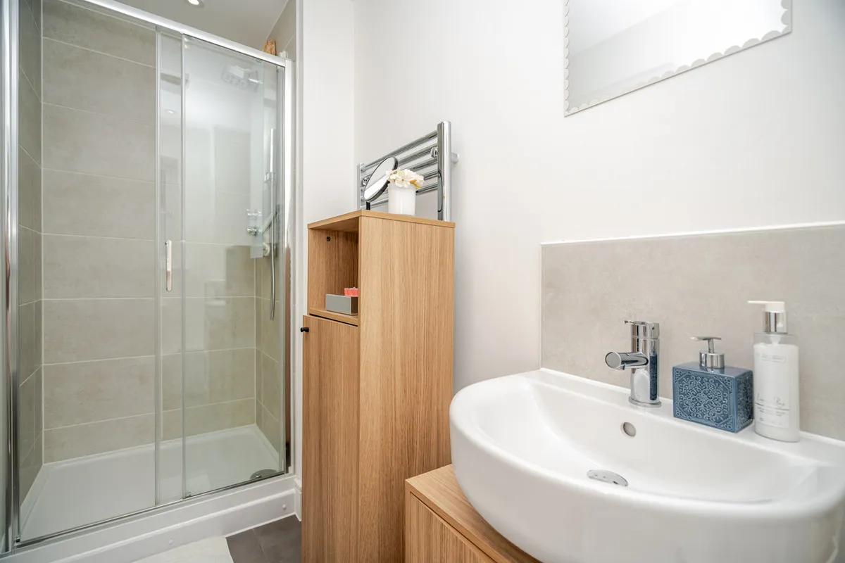 Milton Keynes, MK4, photo 20
