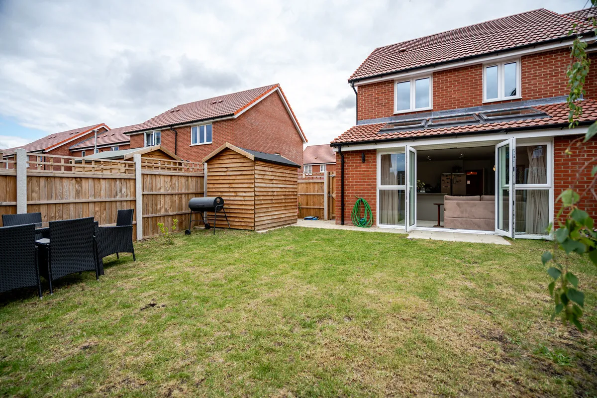 Milton Keynes, MK4, photo 26