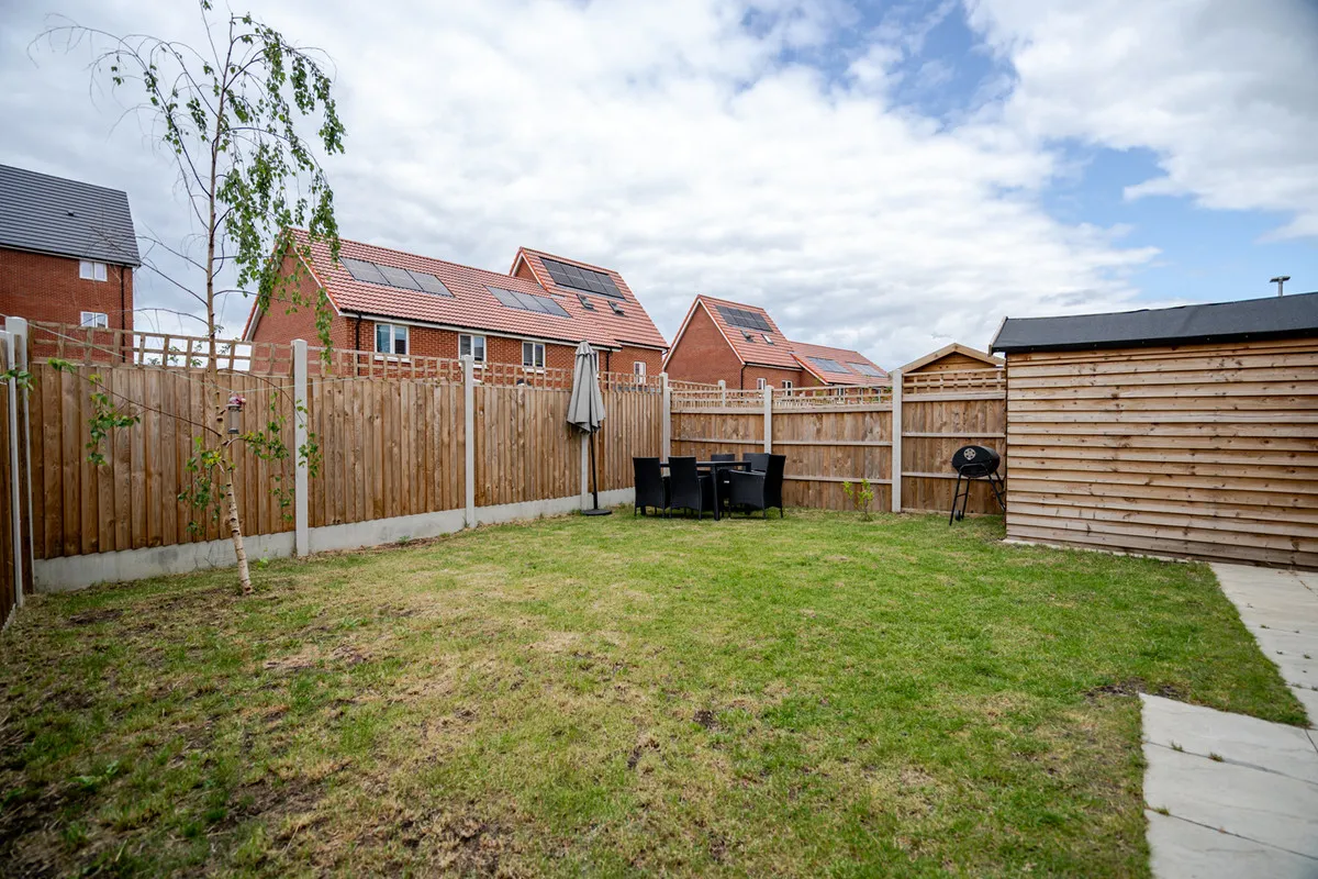 Milton Keynes, MK4, photo 15