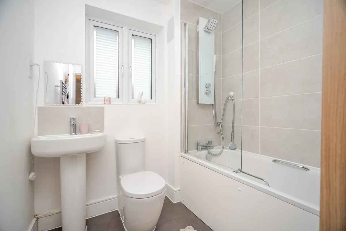 Milton Keynes, MK4, photo 25