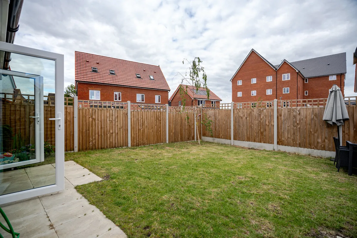 Milton Keynes, MK4, photo 14