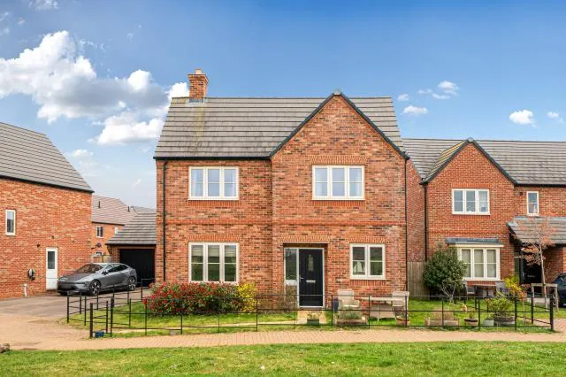 Fivash Close, Banbury, OX16, photo 21