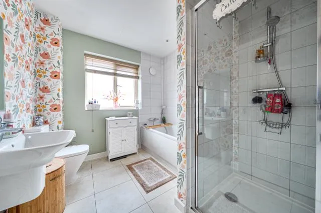 Fivash Close, Banbury, OX16, photo 16