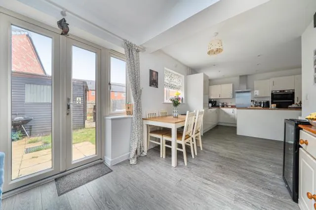Fivash Close, Banbury, OX16, photo 10