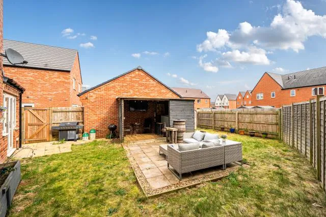 Fivash Close, Banbury, OX16, photo 19