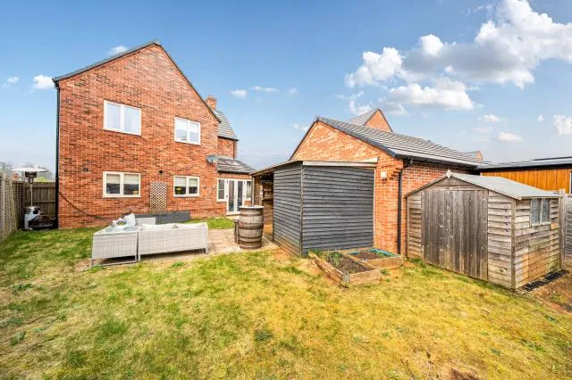 Fivash Close, Banbury, OX16, photo 20