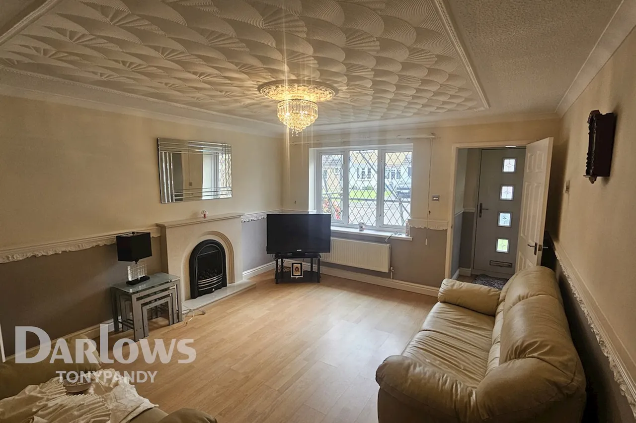 Grove House Court, Pontygwaith, CF43, photo 6