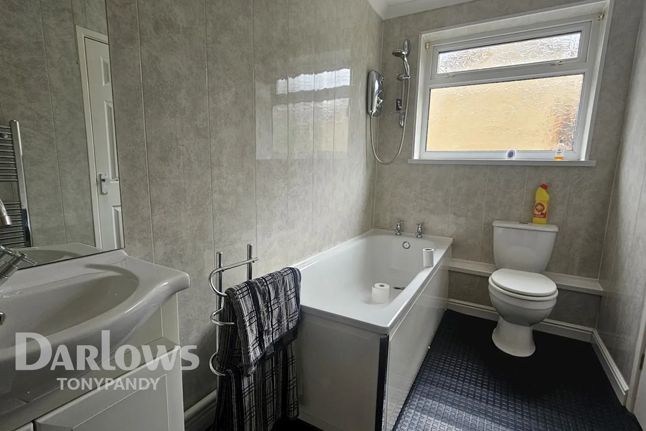 Grove House Court, Pontygwaith, CF43, photo 9