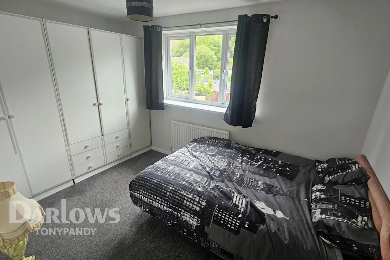 Grove House Court, Pontygwaith, CF43, photo 8