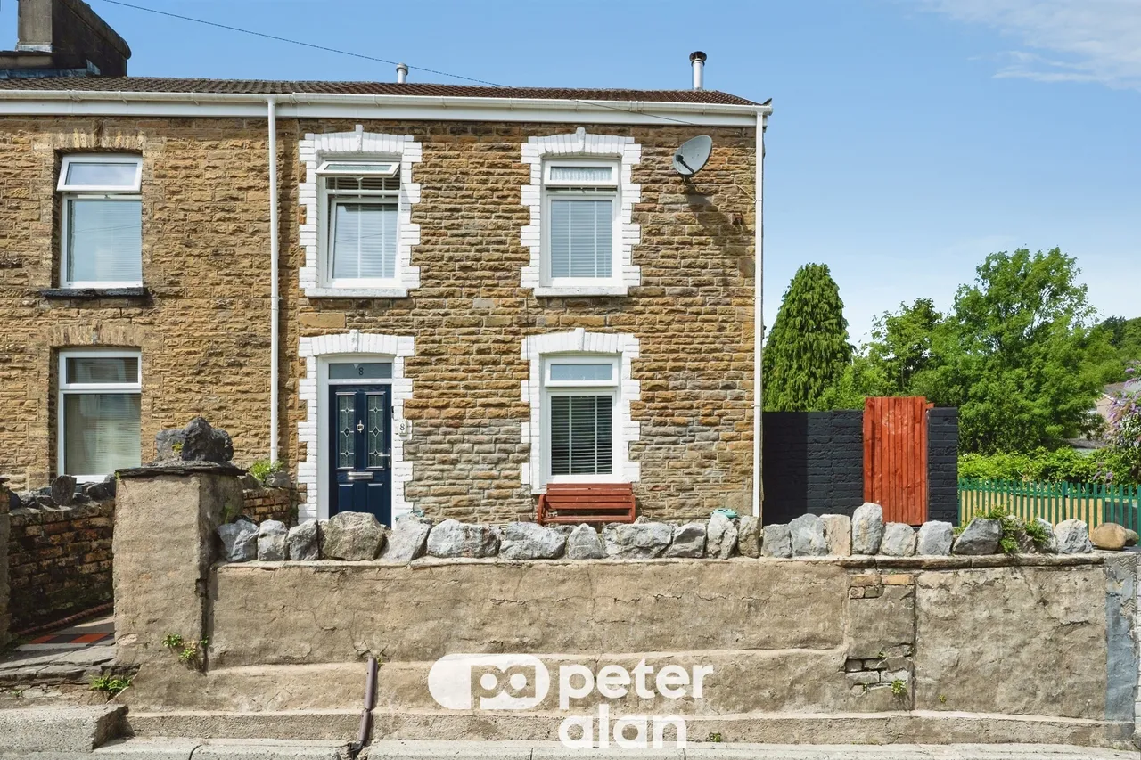Picton Road, Neath, SA10, photo 20