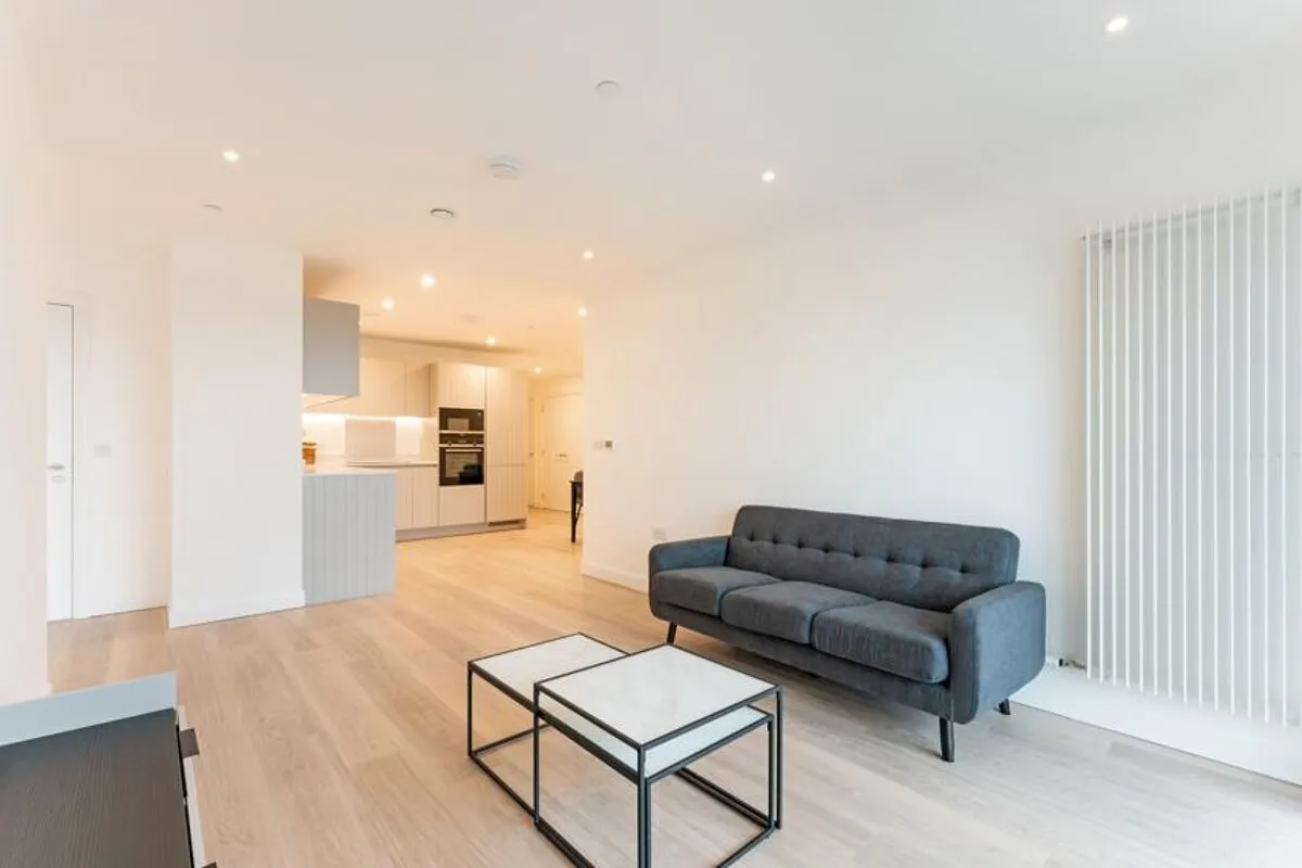 2 bed flat to rent, Seagull Lane, London, E16