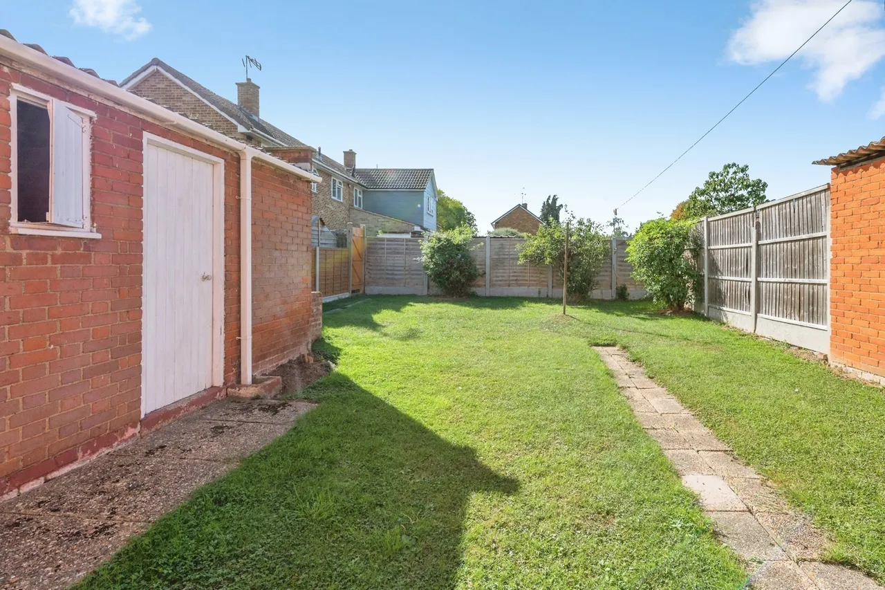 Southcote Crescent, Basildon, SS14, photo 17