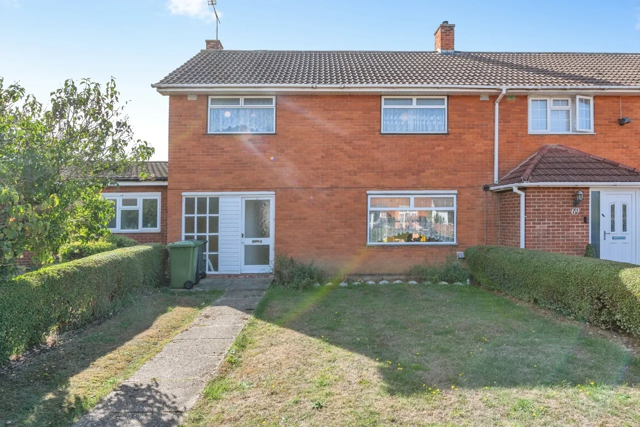 4 bed house for sale, Southcote Crescent, Basildon, SS14