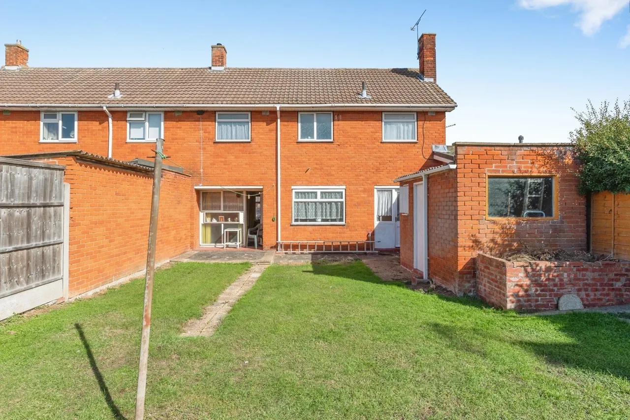 Southcote Crescent, Basildon, SS14, photo 7