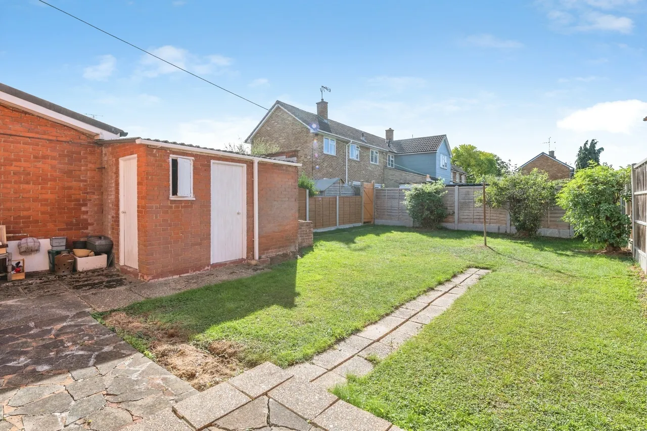 Southcote Crescent, Basildon, SS14, photo 6