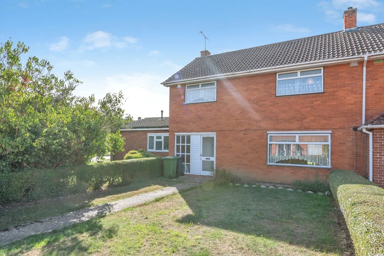 Southcote Crescent, Basildon, SS14, photo 18