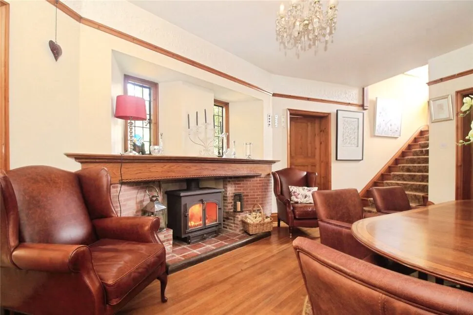 Leicester Road, Hinckley, Leicestershire, LE10, photo 6
