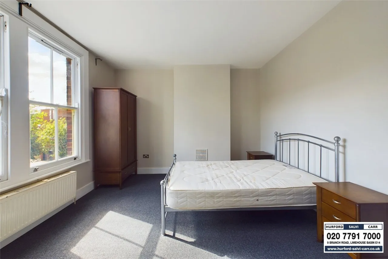 Old Bethnal Green Road, Bethnal Green, E2, photo 12