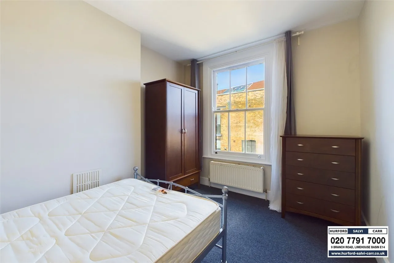 Old Bethnal Green Road, Bethnal Green, E2, photo 10