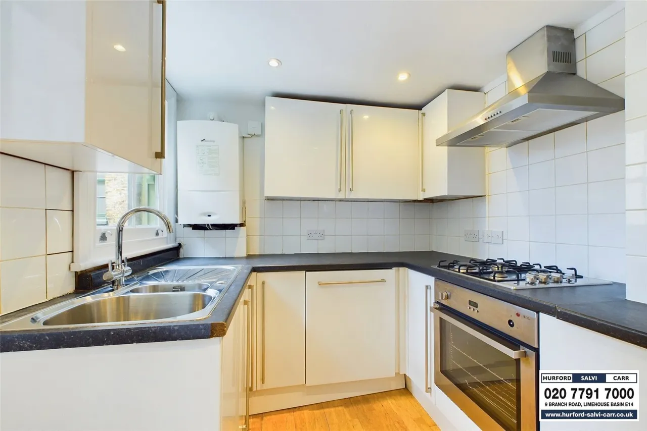 Old Bethnal Green Road, Bethnal Green, E2, photo 6