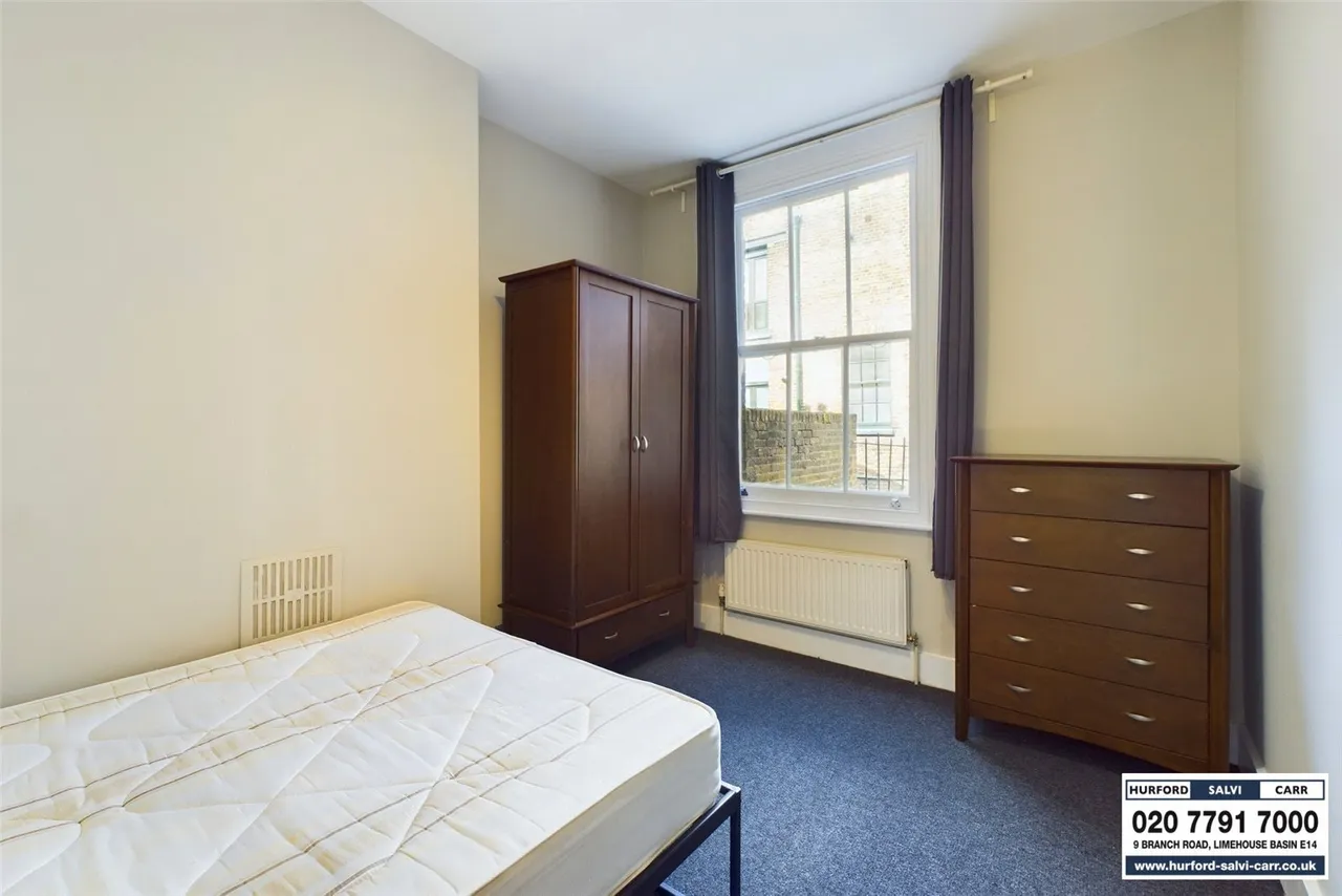 Old Bethnal Green Road, Bethnal Green, E2, photo 8