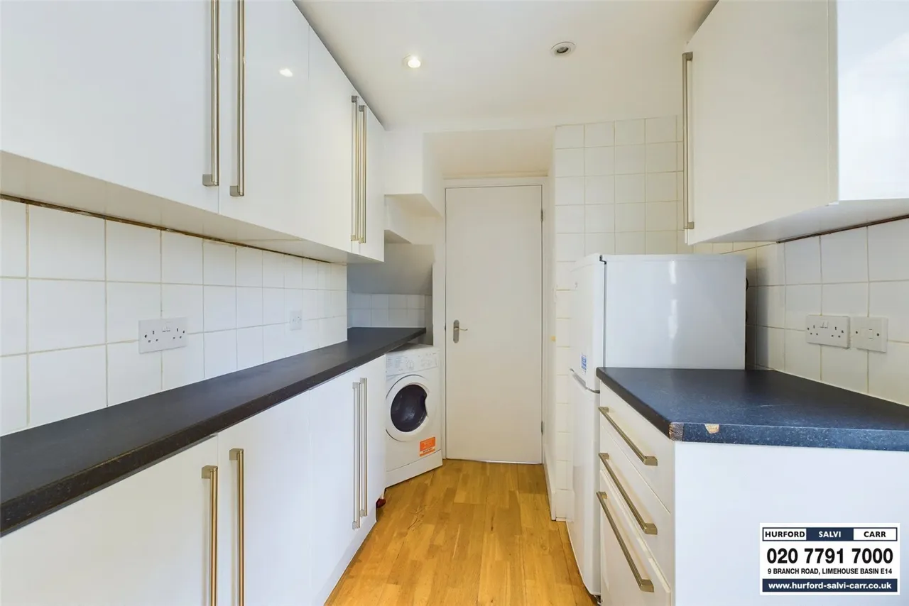 Old Bethnal Green Road, Bethnal Green, E2, photo 5