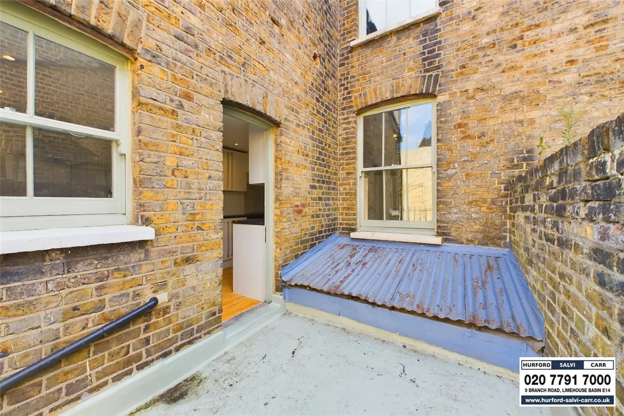 Old Bethnal Green Road, Bethnal Green, E2, photo 9