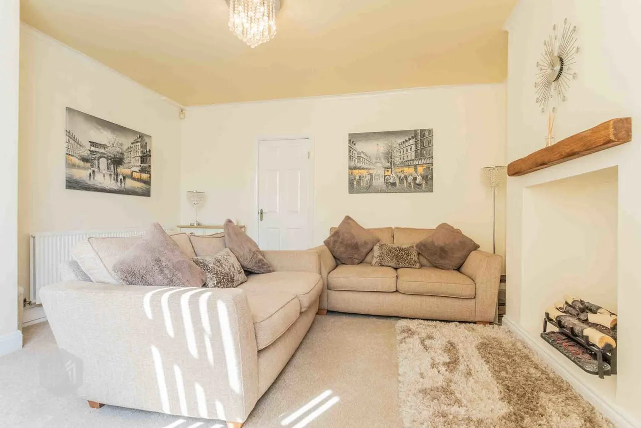 St. Marks Crescent, Worsley, Manchester, M28 7GF, photo 5