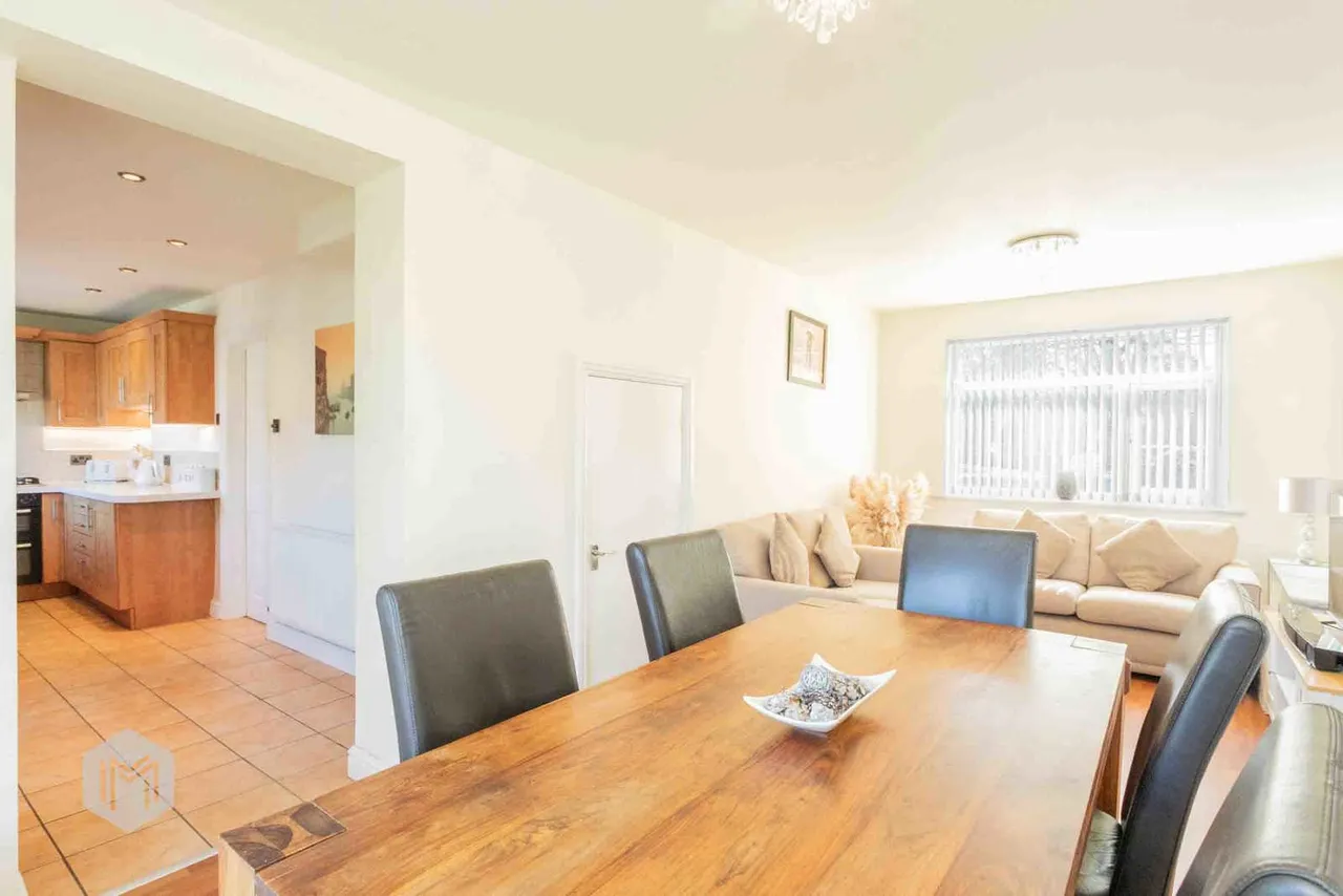 St. Marks Crescent, Worsley, Manchester, M28 7GF, photo 6